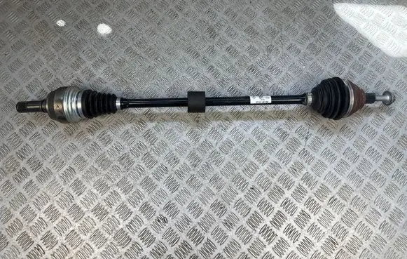 Audi Q3 F3 Front driveshaft 3Q0407272CA