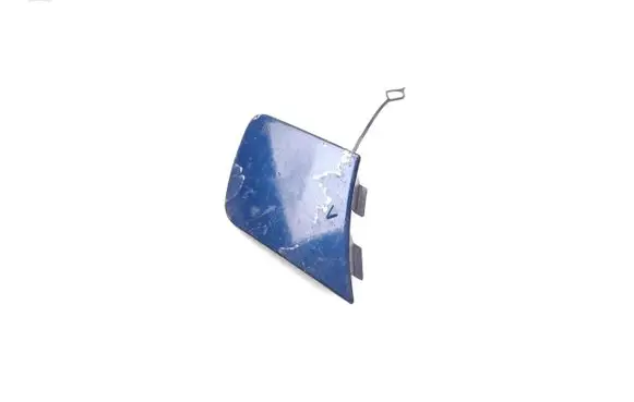 Front tow hook cap/cover