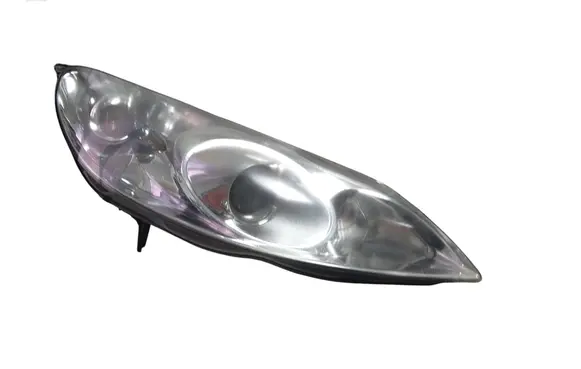 Peugeot 407 Headlight/headlamp 964194418002 0301213272