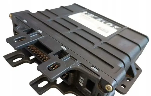 Audi A4 S4 B5 8D Gearbox control unit/module 01N927733BL