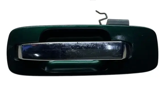 Nissan X-Trail T30 Front door exterior handle RRL PCPBTM10