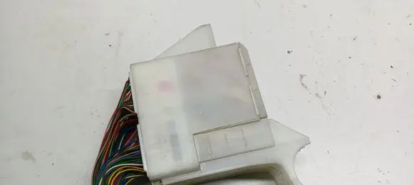 Toyota Prius (NHW20) Fuse module 6256TA1