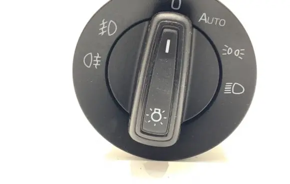 Skoda Fabia Mk3 (NJ) Other switches/knobs/shifts 5E0941431D