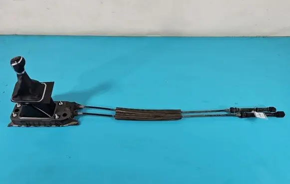 Volkswagen Caddy Gear shift cable linkage 5WA711049AN IMPRK1398896
