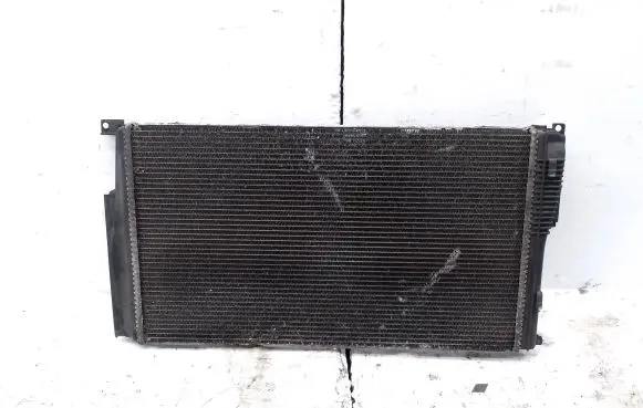 BMW 3 F30 F35 F31 Coolant radiator 7600516