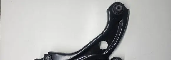 Peugeot 3008 II Front control arm 9846329580 9803434080 X0340431