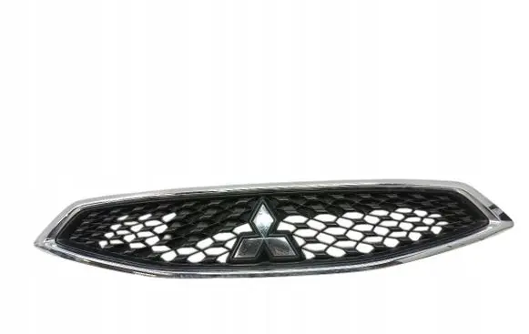 Front grill