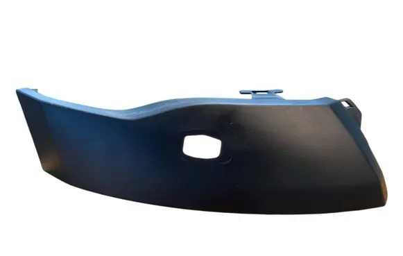 Citroen Berlingo Front bumper corner part panel trim 9682582577D