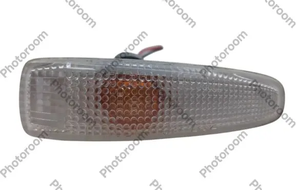 Mitsubishi Outlander Front fender indicator light 1132232 E130803