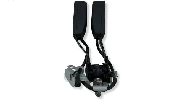 Mazda CX-5 Middle seatbelt buckle (rear) BAF140137T