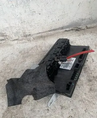 Mercedes-Benz E W211 Comfort/convenience module 2115454801