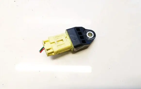 Subaru Outback Airbag deployment crash/impact sensor 98237aj000