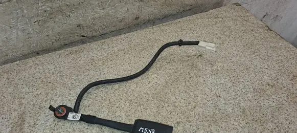 KIA Optima Front seatbelt buckle 88830D4200WK