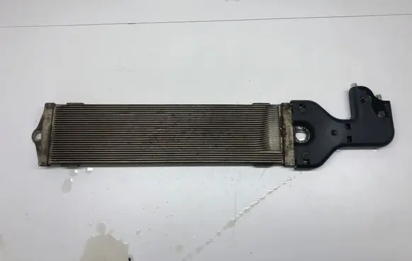 Skoda Roomster (5J) Fuel cooler (radiator) 6Q0201395B