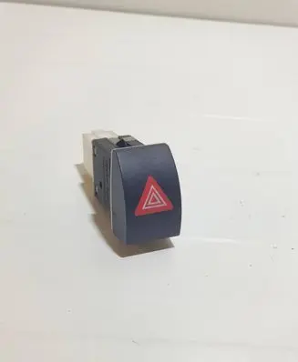 Skoda Octavia Mk2 (1Z) Hazard light switch 1Z0953235B 10012842