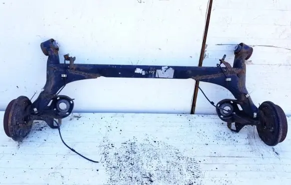 Volkswagen Fox Rear subframe 
