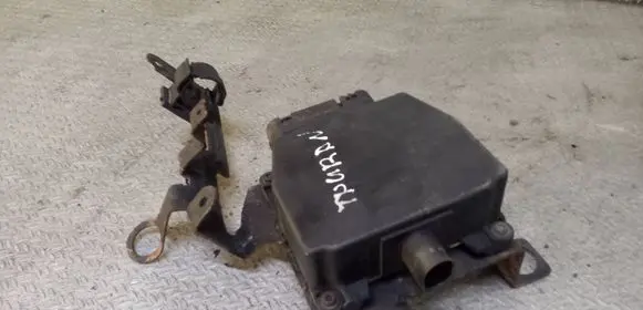 Volkswagen Touran I Turbo solenoid valve 6Q0906625