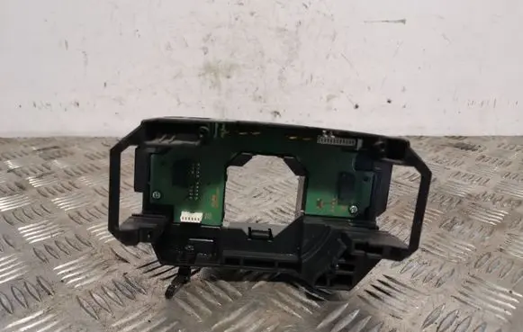 Jaguar F-Pace Other control units/modules HK8313N064BB