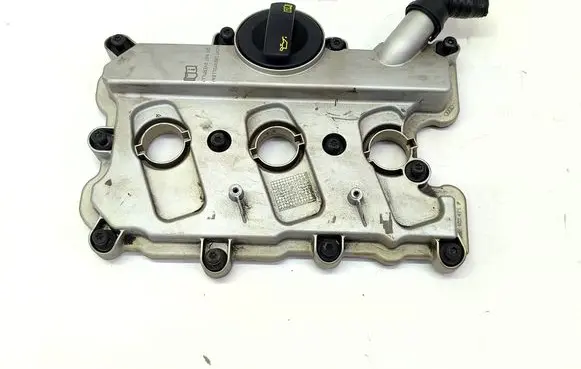 Audi Q7 4L Rocker cam cover 06E103471P