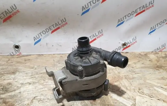 BMW i3 Electric auxiliary coolant/water pump 8600286 0382024055