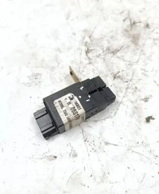 Audi A4 S4 B5 8D Air conditioning (A/C) switch 0681791 861231 18801
