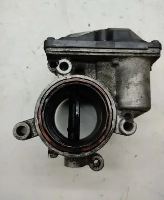 Volkswagen Tiguan Throttle valve 03L128063EV100 03L128063 A2C53338105