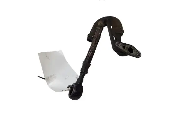 Ford Mondeo MK IV Turbo turbocharger oiling pipe/hose