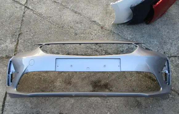Opel Corsa F Front bumper 9830340080 475498858