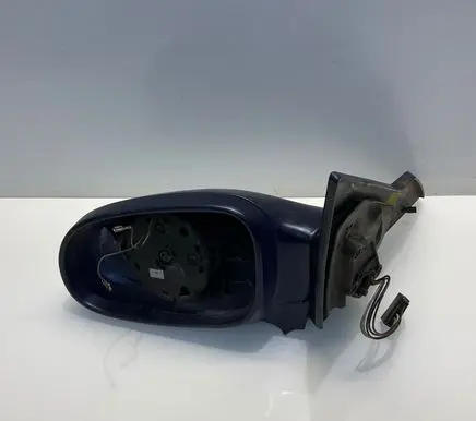 Mercedes-Benz C W202 Front door electric wing mirror 