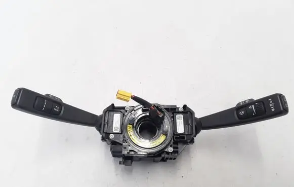 Volvo V60 Wiper turn signal indicator stalk/switch 