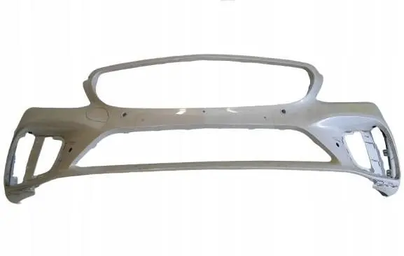 Mercedes-Benz C AMG W205 Front bumper A2058802708