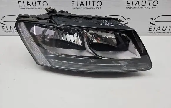 Audi Q5 SQ5 Headlight/headlamp 8R0941004M 1000017076