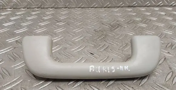 Toyota Auris 150 Rear interior roof grab handle