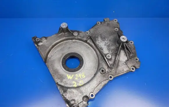 Mercedes-Benz CLS C218 X218 Timing chain cover A6420150901