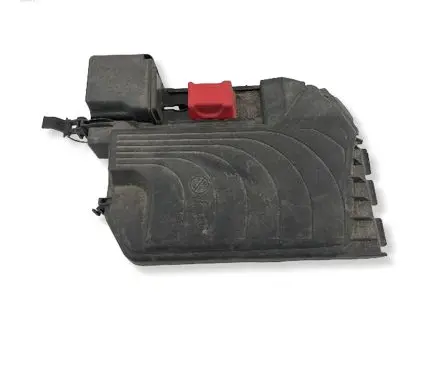Mercedes-Benz B W246 W242 Fuse box cover A2465400182