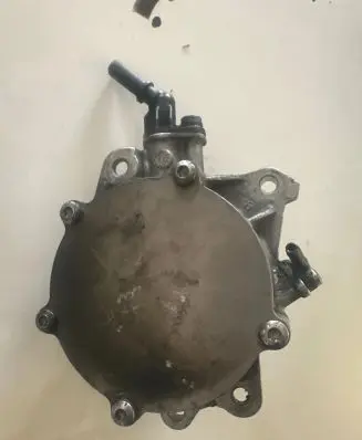 Peugeot RCZ Vacuum pump 756642404 26K120214