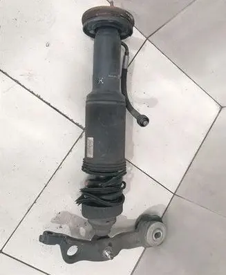 Mercedes-Benz SL R230 Front shock absorber/damper A2303204413