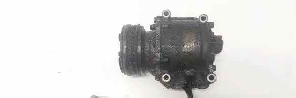 Honda HR-V Air conditioning (A/C) compressor (pump) EC000619 ECO00-0619