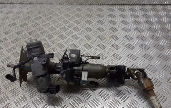 Toyota Avensis T250 Steering wheel axle 040308