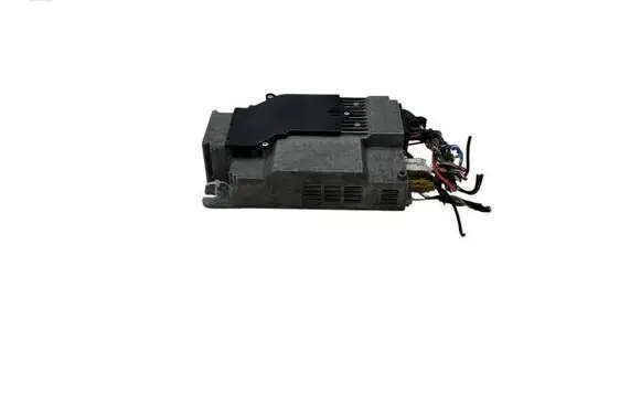 BMW 3 G20 G21 Sound amplifier 7928571