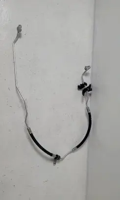 Renault Zoe Air conditioning (A/C) pipe/hose 295X23082r