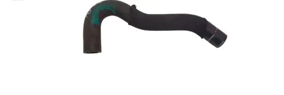 Audi A6 S6 C6 4F Engine coolant pipe/hose 059121073E