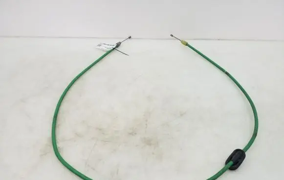 Mercedes-Benz GLK (X204) Handbrake/parking brake wiring cable A2044201885
