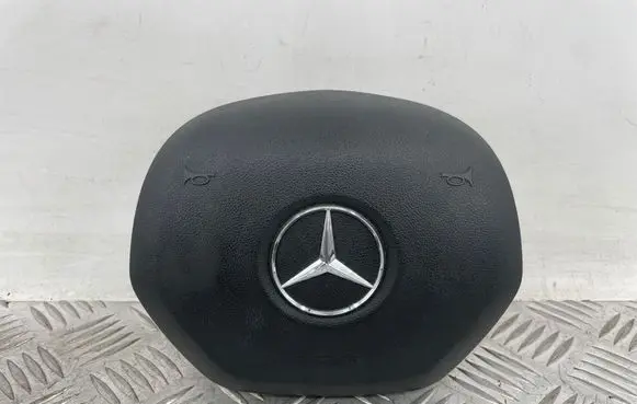 Mercedes-Benz GL X166 Steering wheel airbag 1668600002 20900011300 2100011000