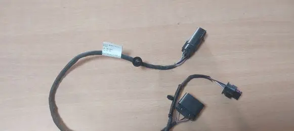 Volvo XC60 Distronic sensor radar 31425321