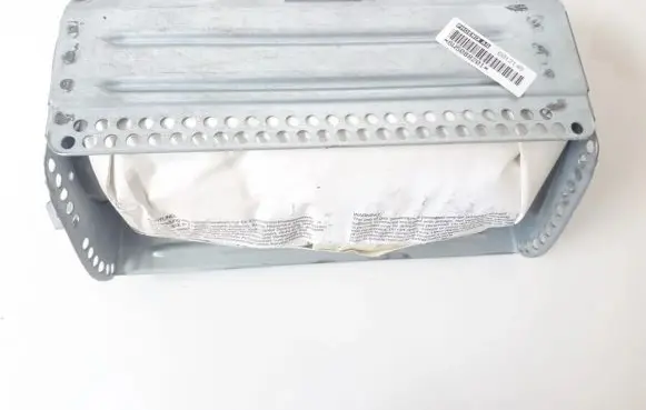 Audi A4 S4 B5 8D Passenger airbag