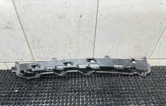 Volkswagen Sharan Front bumper mounting bracket 1305553007