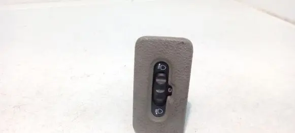 Renault Master II Headlight level height control switch 7700841235