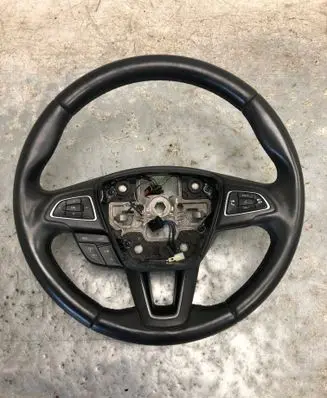 Ford Kuga II Steering wheel