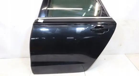 Audi A6 Allroad C7 Rear door 